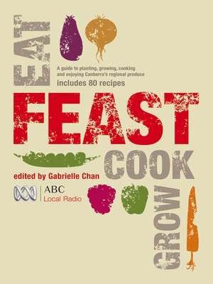 cover image of Feast